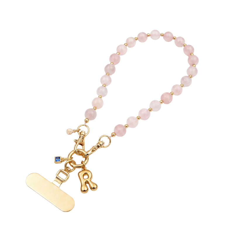 ROSE PHONE WRISTLET – DAMSELFLY