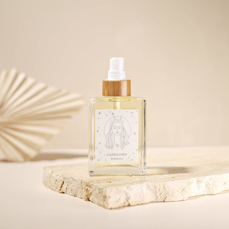 Capricorn - Body Oil Sample
