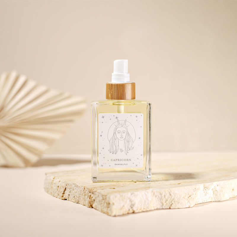 Leo - Body Oil