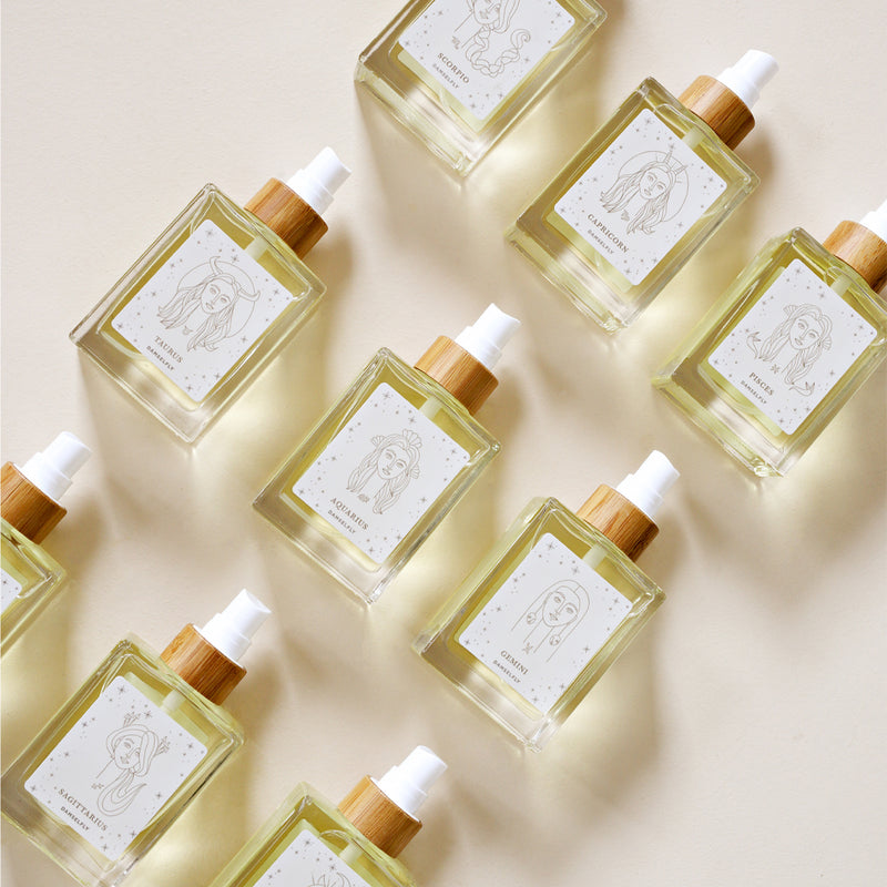 Pisces - Body Oil