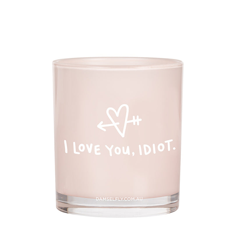 Idiot - Candle