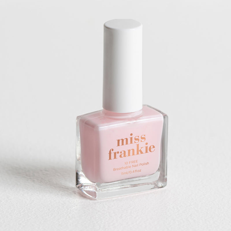I Said Yes - Nail Polish