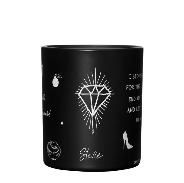 Stevie - Candle