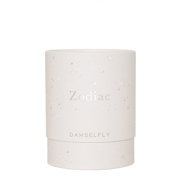 Taurus - Candle Sample