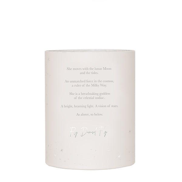 Taurus - Candle Sample