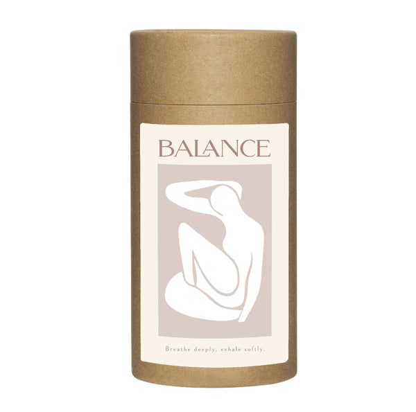 Balance - Salt Soak