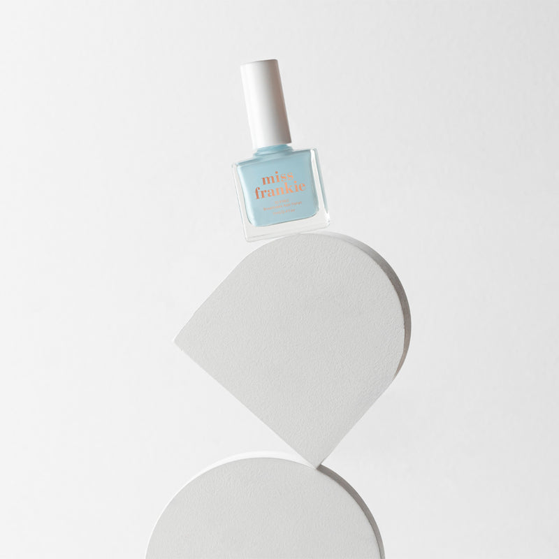 Perfect Timing - Nail Polish