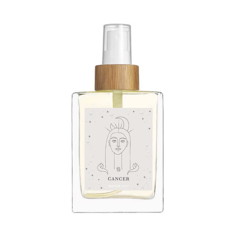 Cancer - Body Oil