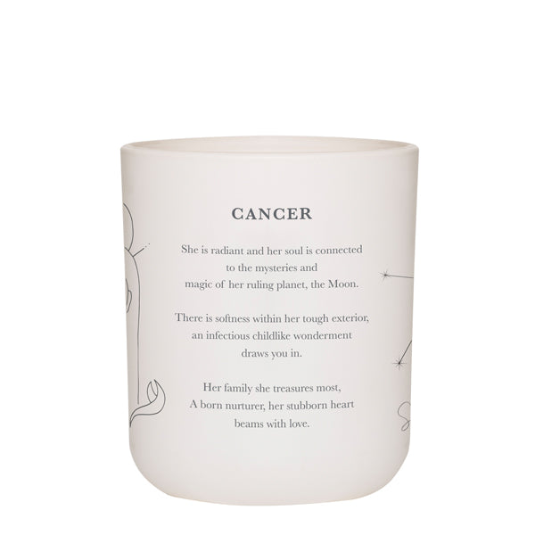 Cancer - Candle