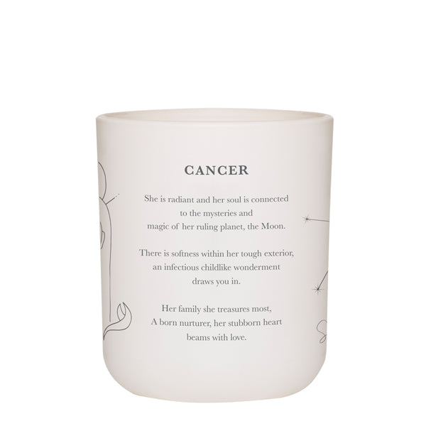 Cancer - Candle