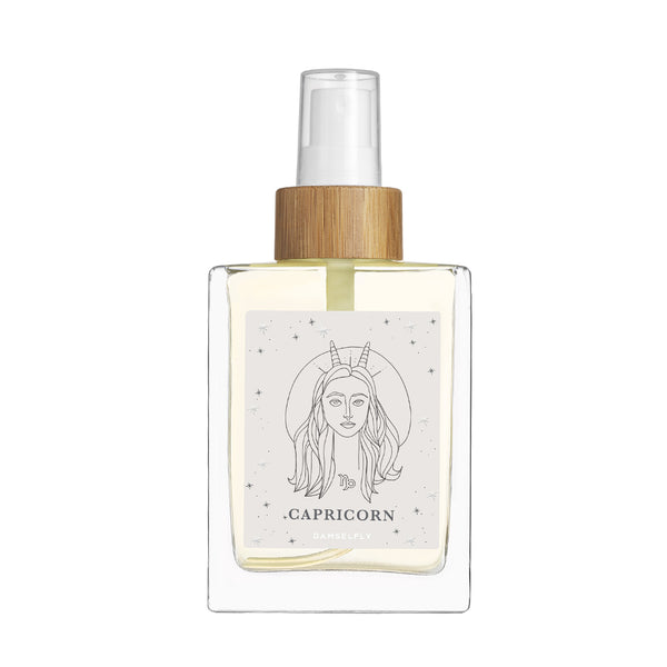 Capricorn - Body Oil