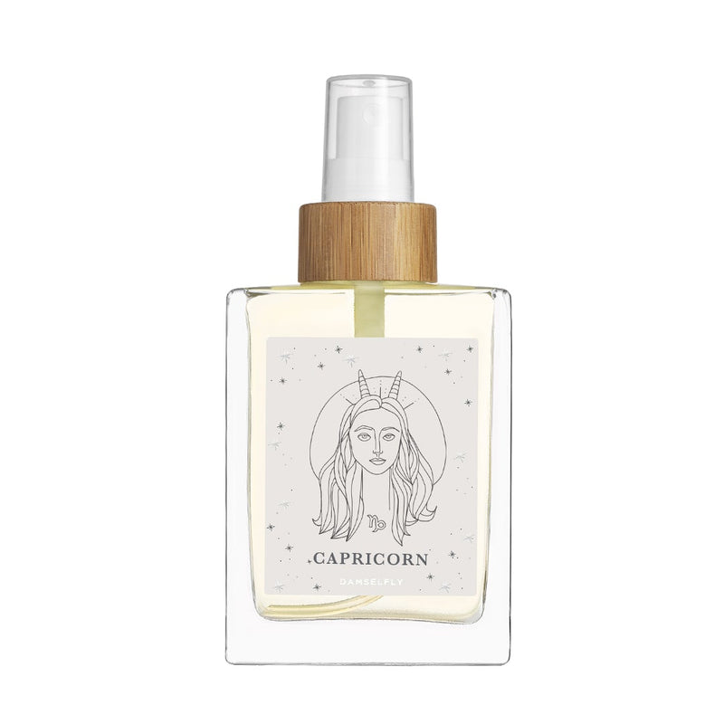 Capricorn - Body Oil Sample