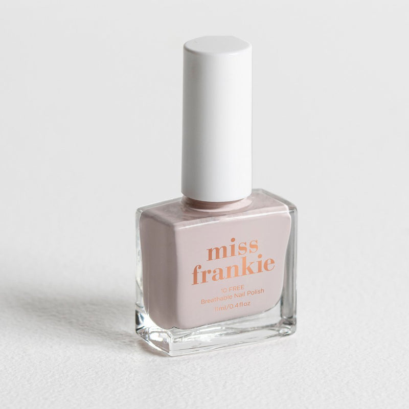 I prefer Champagne - Nail Polish