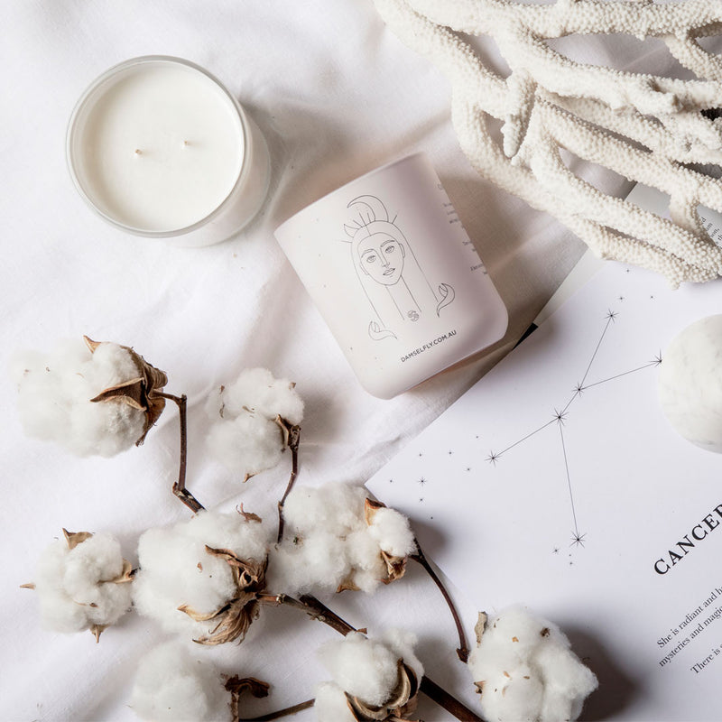 Cancer - Candle