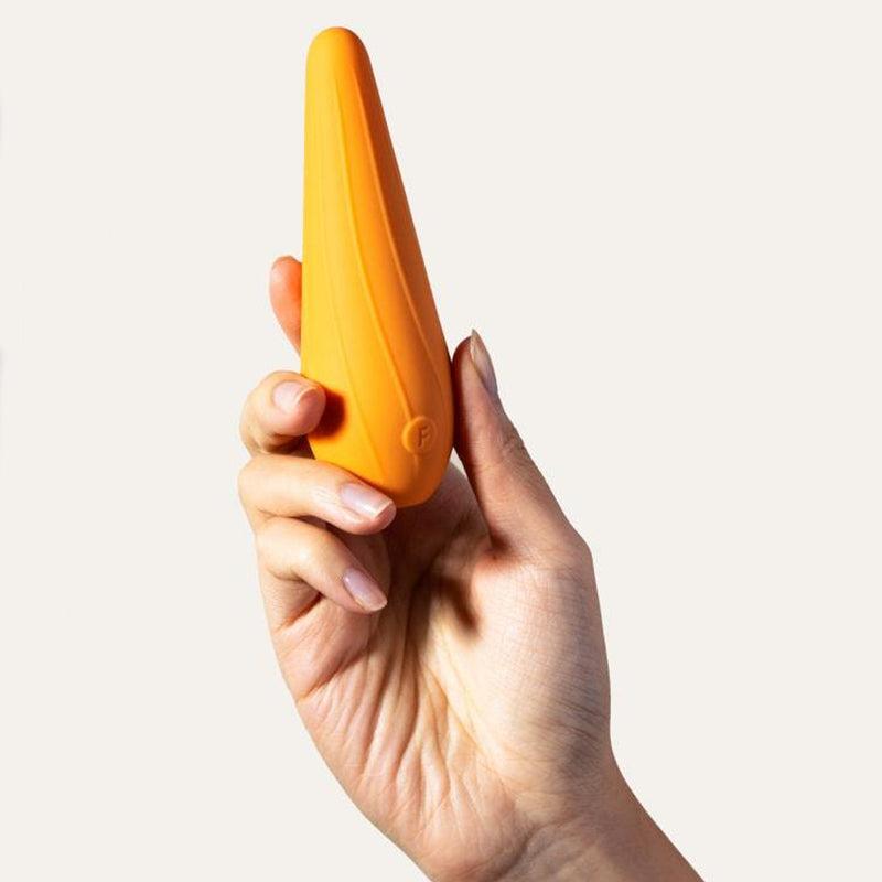 Frankie Bullet Vibrator - Normal