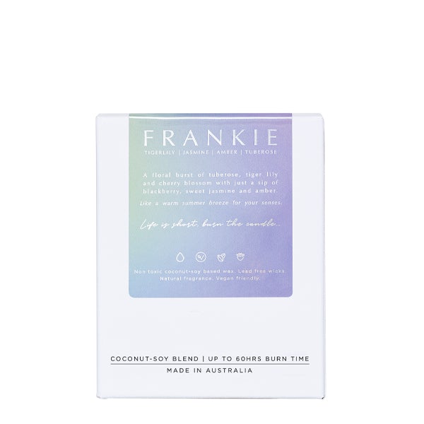 Whisperer - Candle Sample
