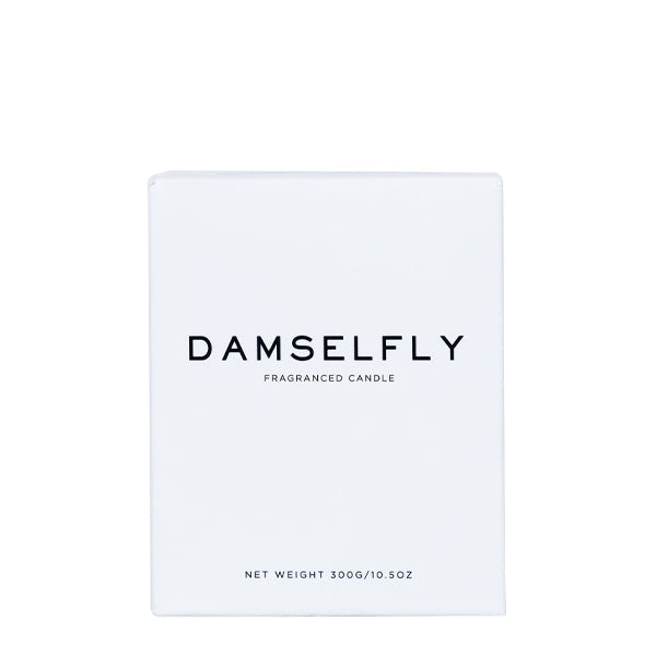 Good Things - Candle Sample