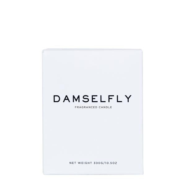 Whisperer - Candle Sample