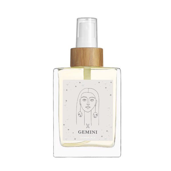 Gemini - Body Oil