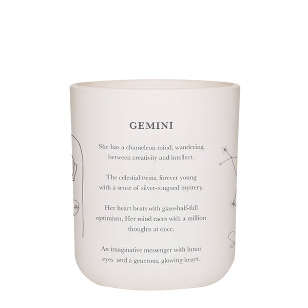 Gemini - Candle