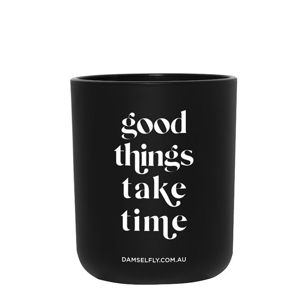 Good Things
