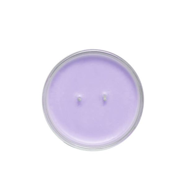 Strong - Candle Sample