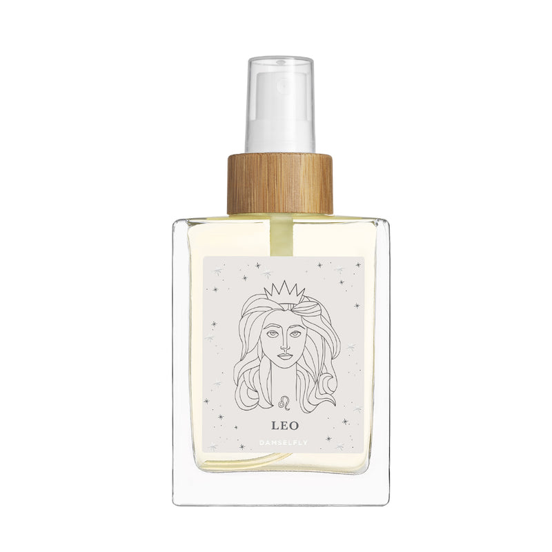 Leo - Body Oil