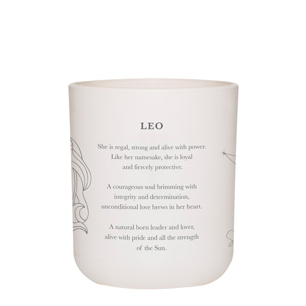 Leo - Candle Sample