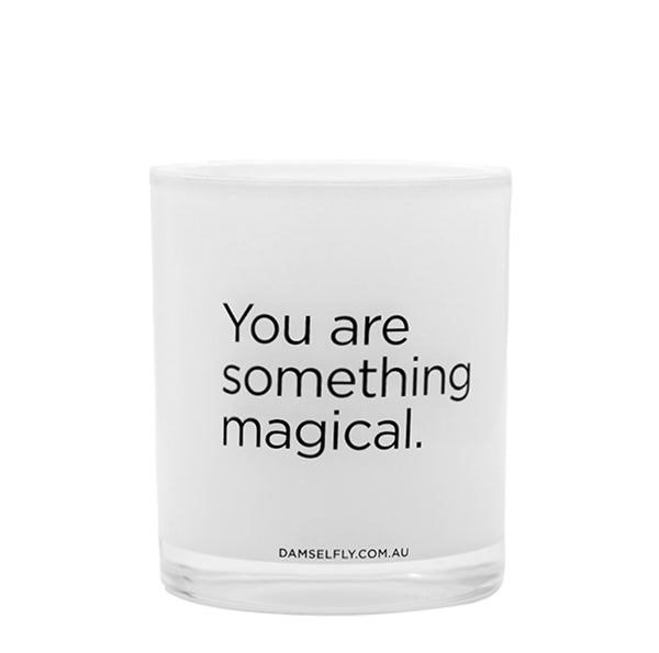 Magical - Candle