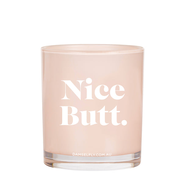 Nice Butt - Candle