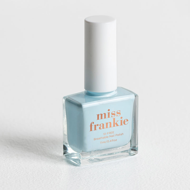 Perfect Timing - Nail Polish