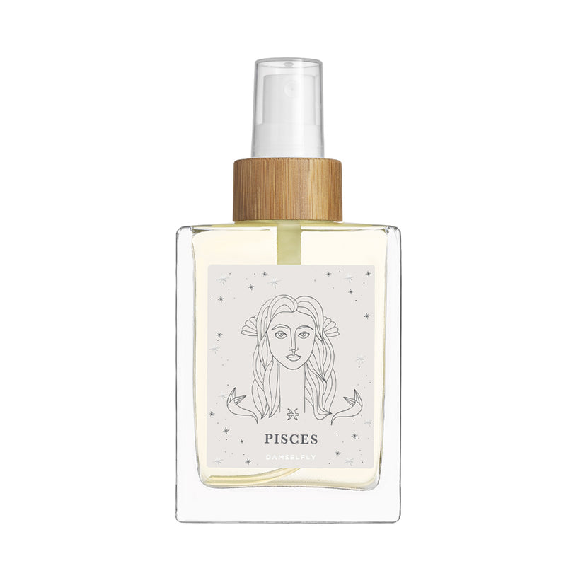 Pisces - Body Oil