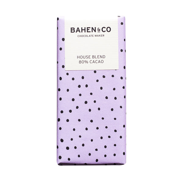 House Blend Cacao - Bahen & Co