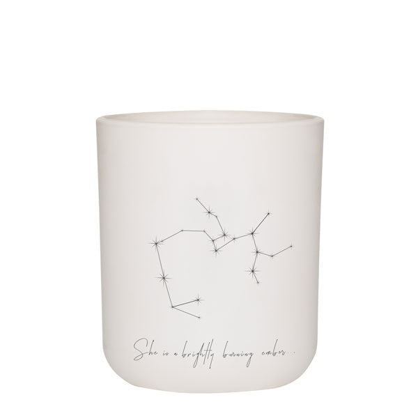 Sagittarius - Candle