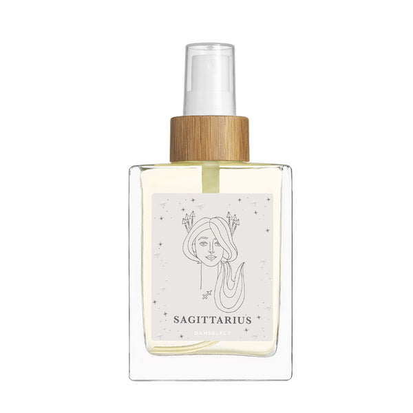 Sagittarius - Body Oil