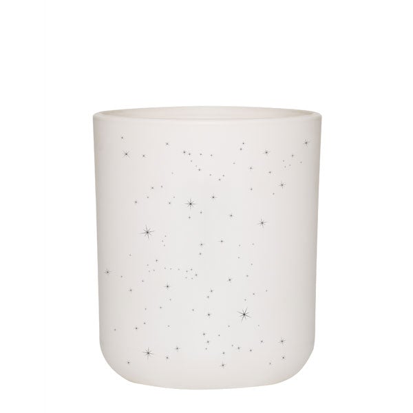Taurus - Candle Sample