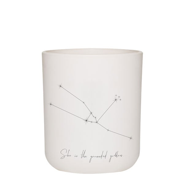 Taurus - Candle Sample