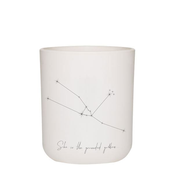 Taurus - Candle
