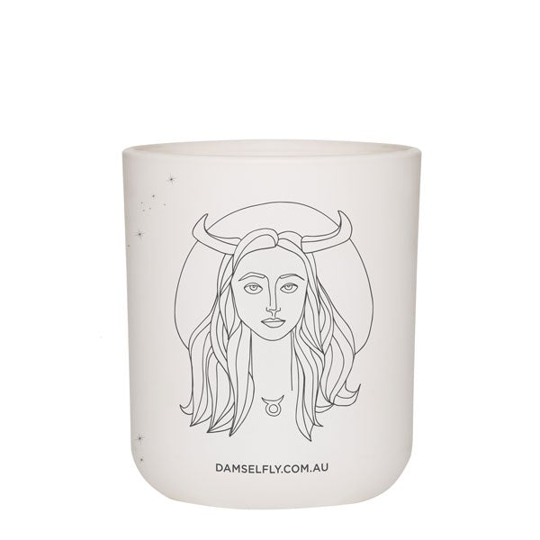 Taurus - Candle Sample
