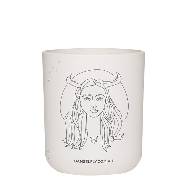 Taurus - Candle