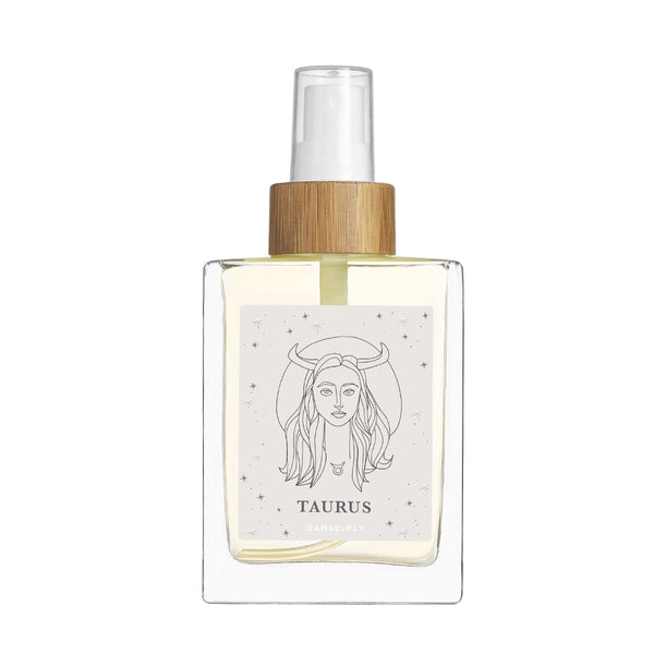 Taurus - Body Oil Sample