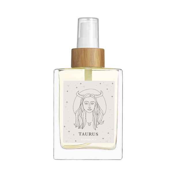 Taurus - Body Oil