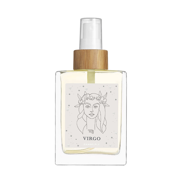 Virgo - Body Oil
